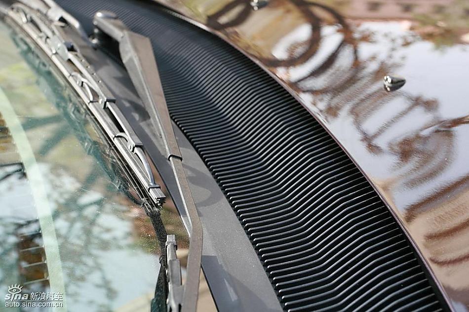 新一代普力马试驾实拍