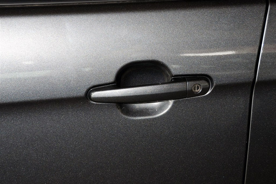 新普力马 2013款 1.6L MT 7座创想版 细节