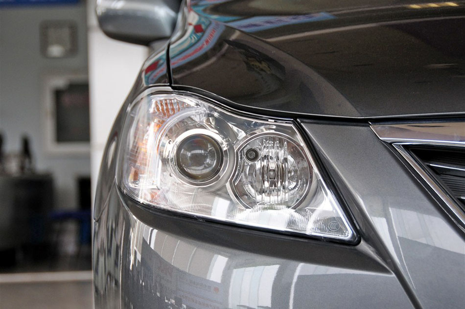 新普力马 2013款 1.6L MT 7座创想版 细节