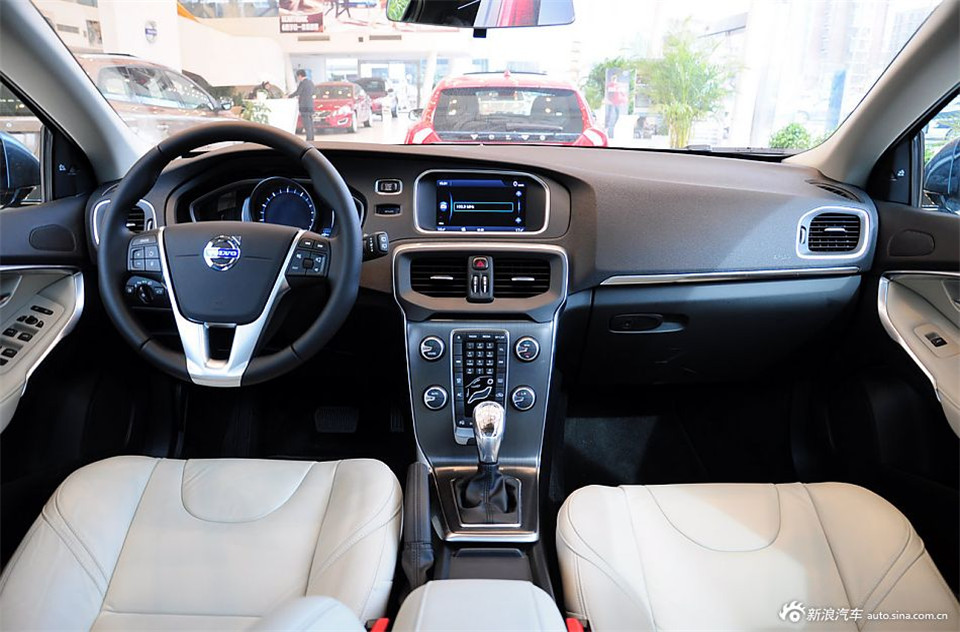 2013款 2.0T 智雅版