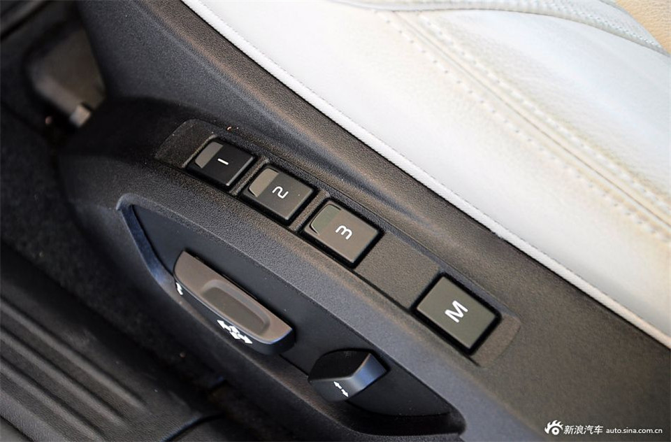 2013款 2.0T 智雅版