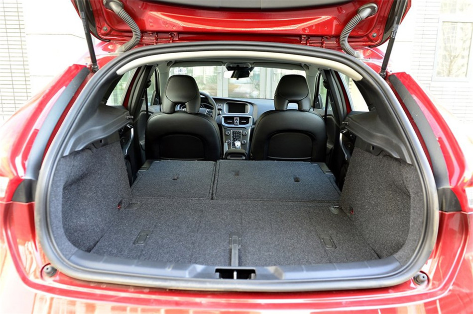 2013款 2.0T 智雅版