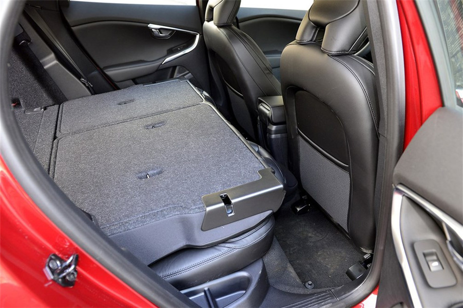 2013款 2.0T 智雅版