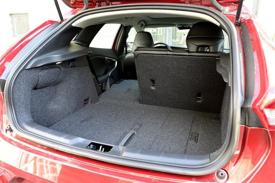 2013款 2.0T 智雅版