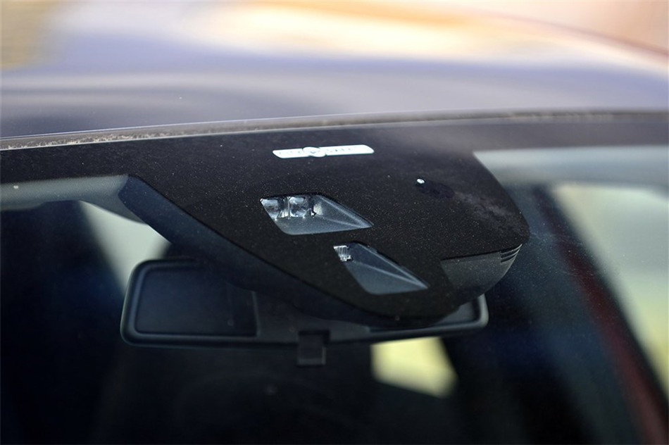 沃尔沃V40 2013款 2.0T AT 智雅版 细节