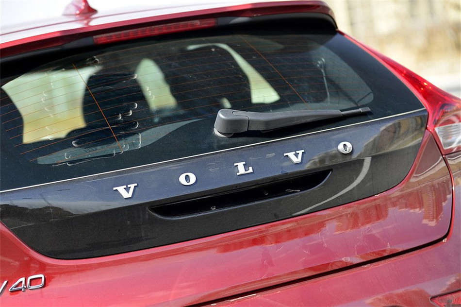 沃尔沃V40 2013款 2.0T AT 智雅版 细节