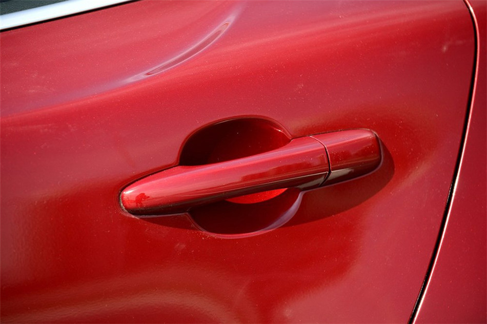 沃尔沃V40 2013款 2.0T AT 智雅版 细节