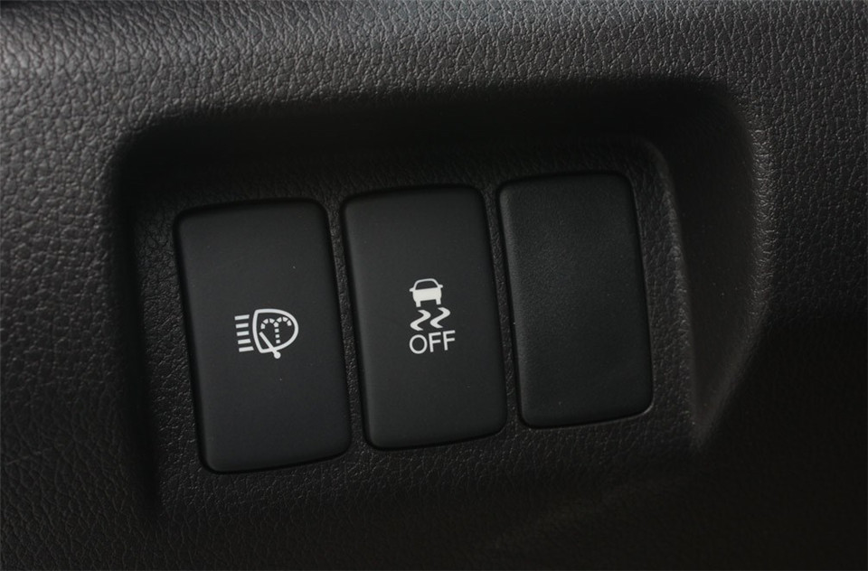 2013款 1.5L AT Hybrid