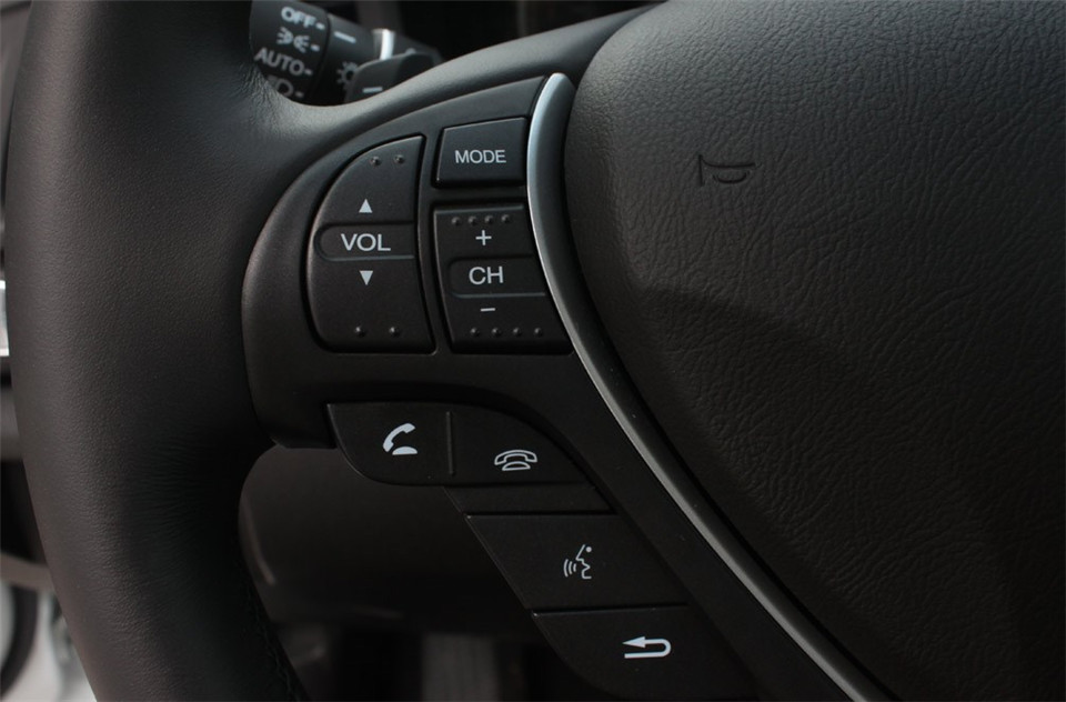 2013款 1.5L AT Hybrid