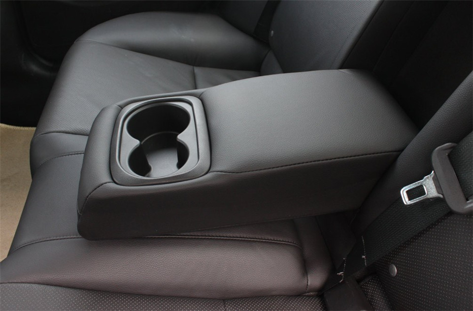 2013款 1.5L AT Hybrid