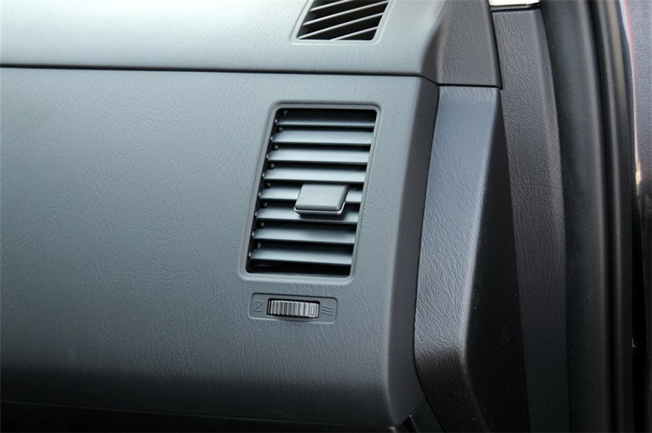 马自达CX-9 2013款 3.7L AT 基本型 空间