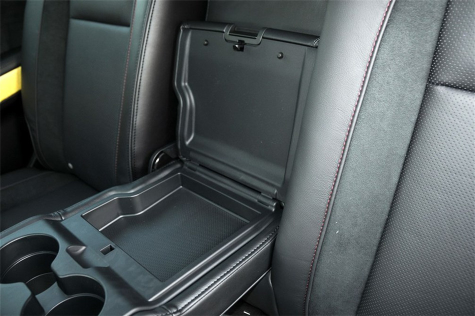 马自达CX-9 2013款 3.7L AT 基本型 空间