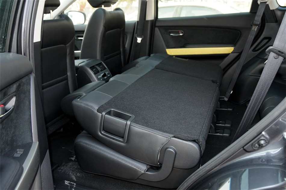 ԴCX-9 2013 3.7L AT  ռ