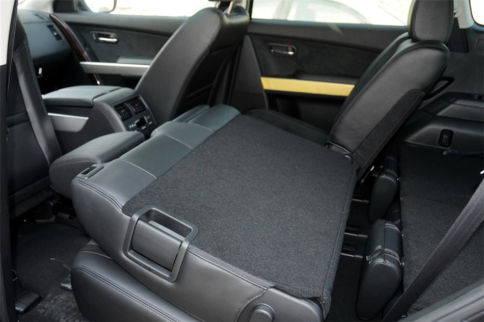 ԴCX-9 2013 3.7L AT  ռ