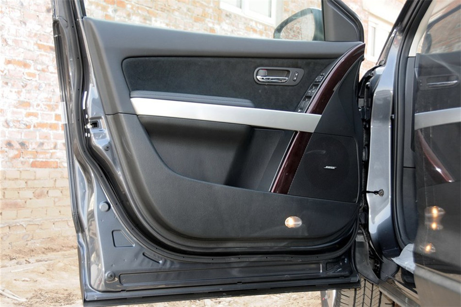 ԴCX-9 2013 3.7L AT  ռ