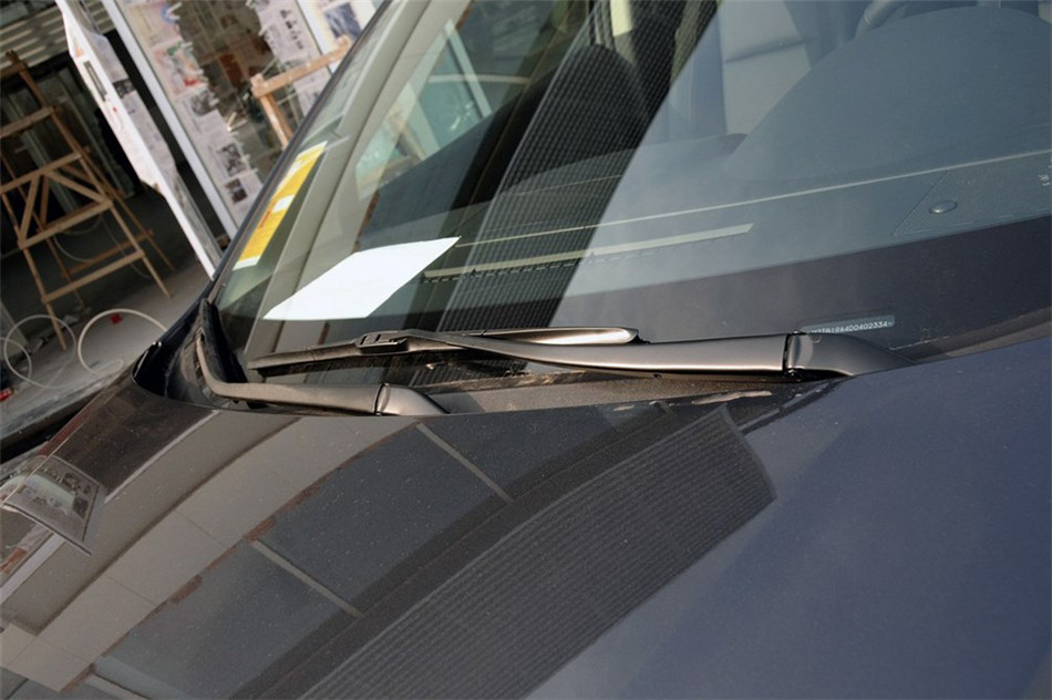 马自达CX-9 2013款 3.7L AT 基本型 细节