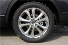 马自达CX-9 2013款 3.7L AT 基本型 细节