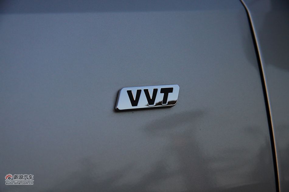 2011款海马福美来三代外观