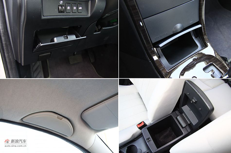 图片详解海马福美来三代