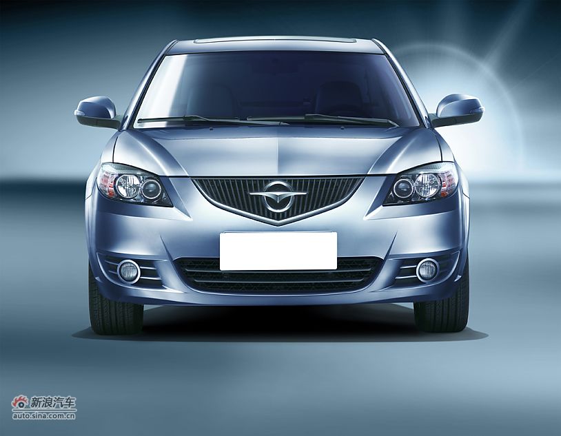 第三代福美来资料图-外观