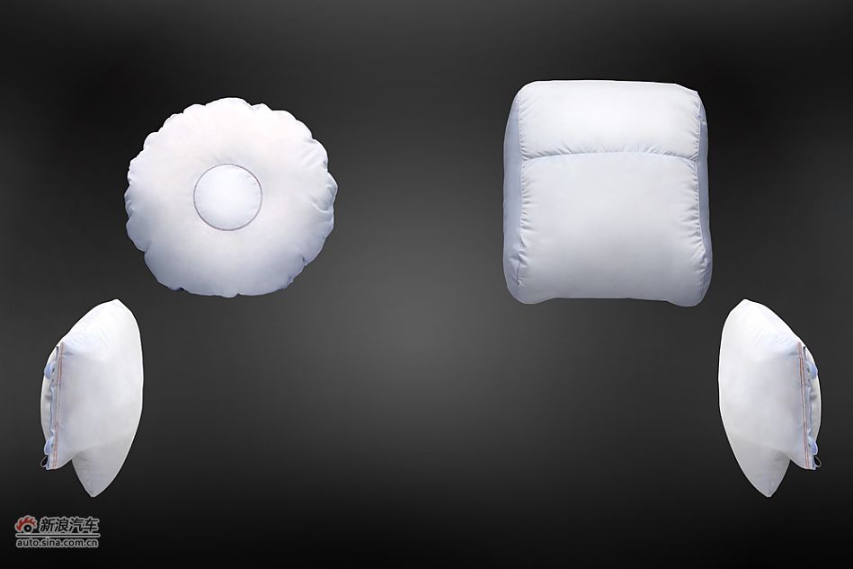 第三代福美来资料图-其他