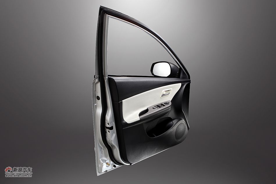 第三代福美来资料图-其他