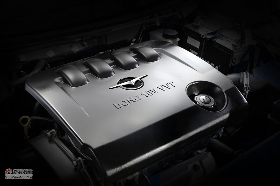 第三代福美来资料图-其他