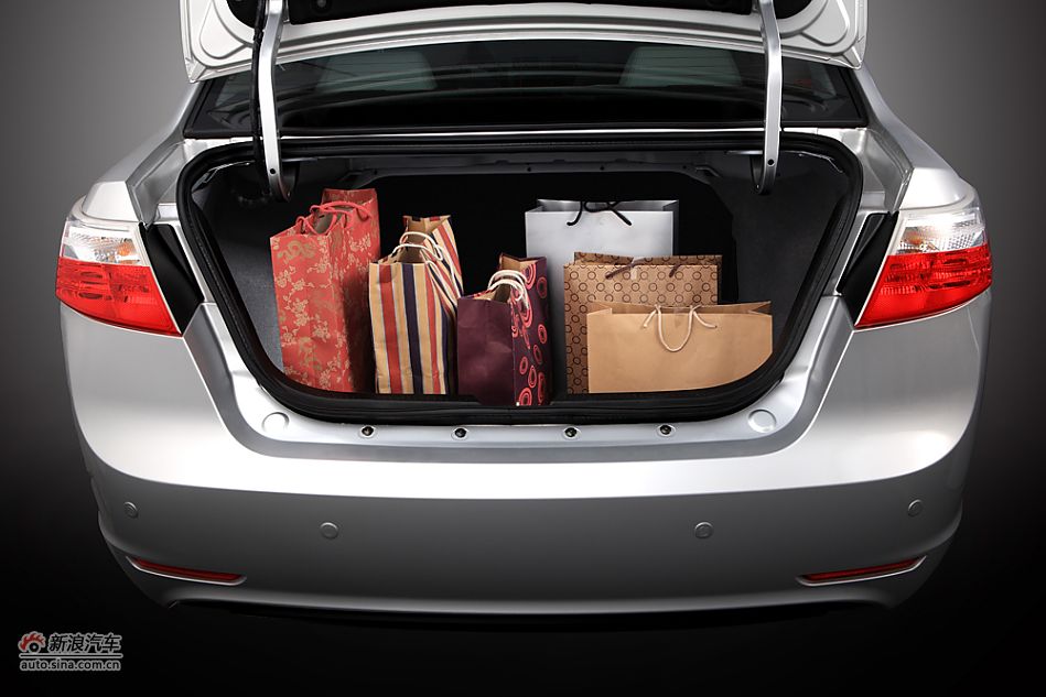 第三代福美来资料图-其他