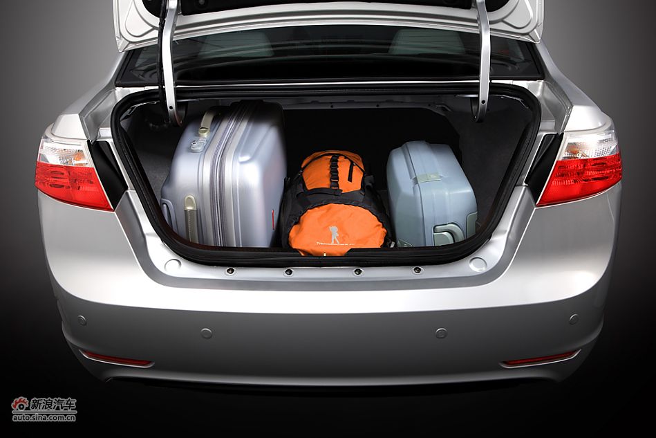 第三代福美来资料图-其他