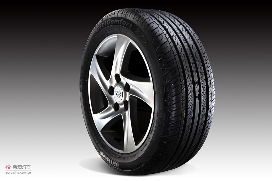 第三代福美来资料图-其他