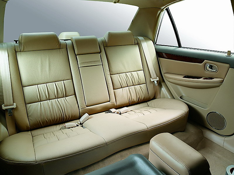 福美来心动版内饰