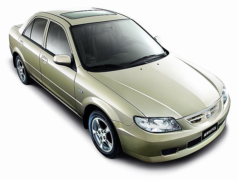 福美来心动版外观