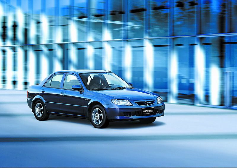 福美来心动版外观