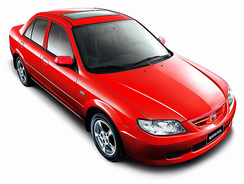 福美来心动版外观