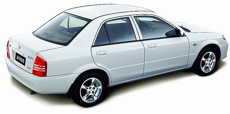 福美来心动版外观