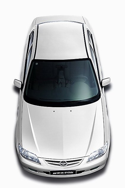 福美来心动版外观