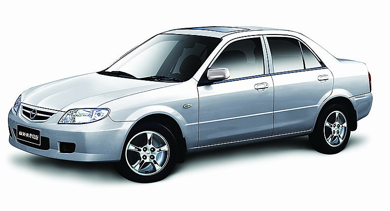 福美来心动版外观