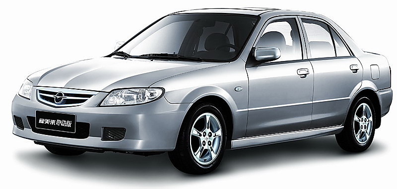 福美来心动版外观