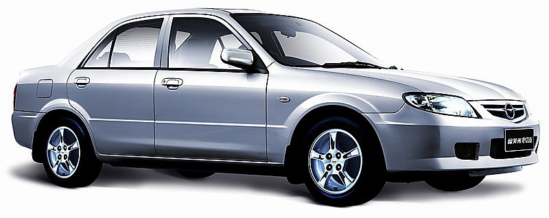 福美来心动版外观