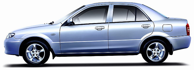 福美来心动版外观