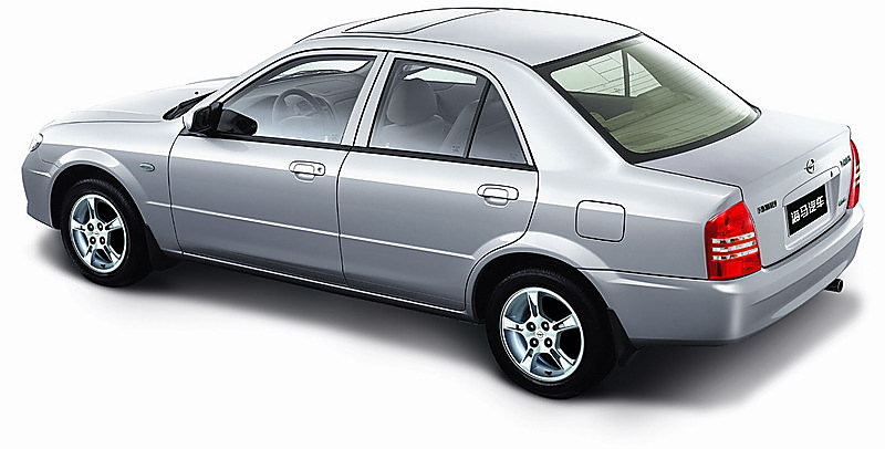 福美来心动版外观