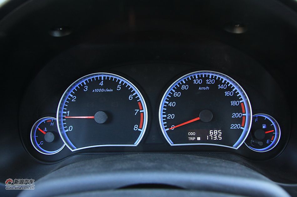 福美来三代深度测试