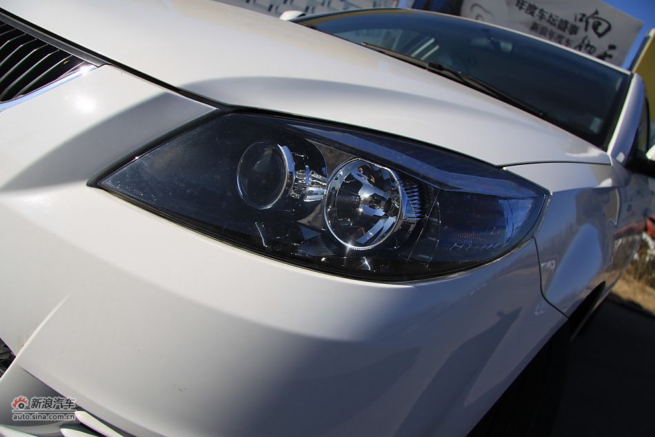 福美来三代深度测试