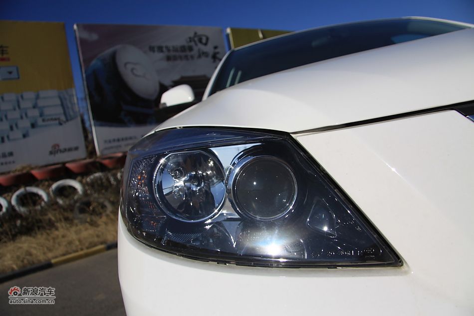 福美来三代深度测试