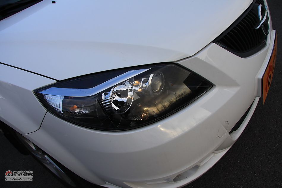 福美来三代深度测试