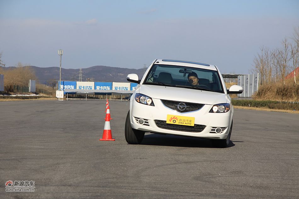 福美来三代深度测试