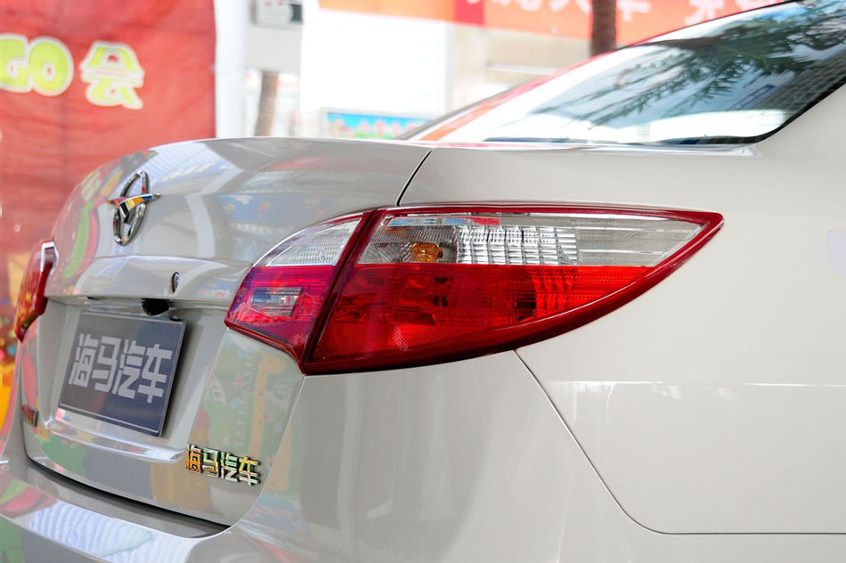 2014款 三厢 1.6L 手动冠军版 其他