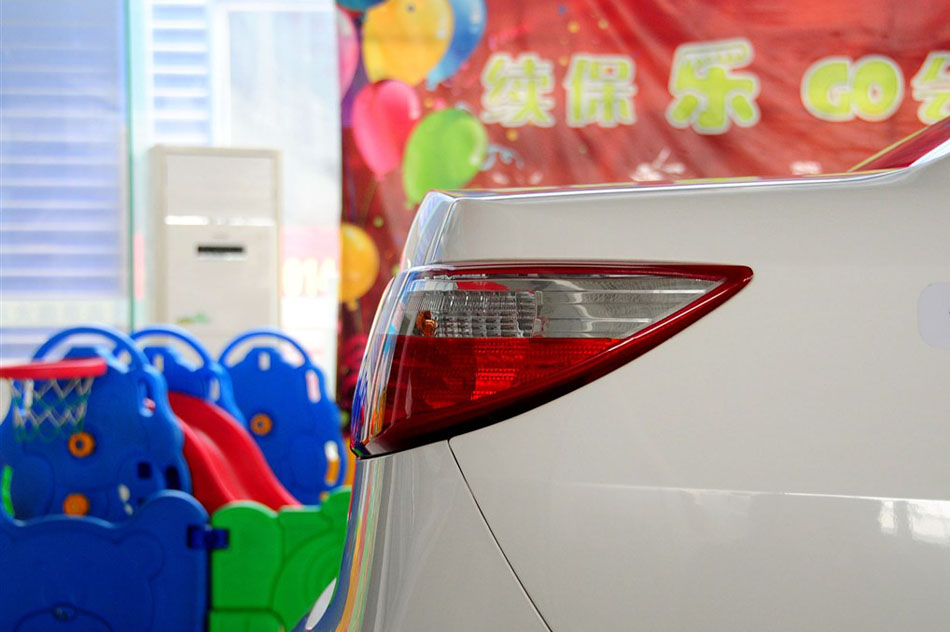 2014款 三厢 1.6L 手动冠军版 其他