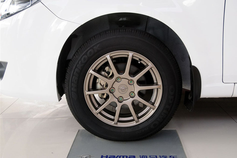 2014款 三厢 1.6L 手动冠军版 其他