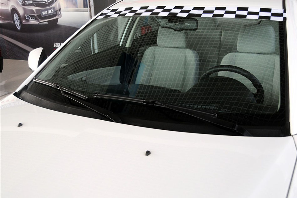 2014款 三厢 1.6L 手动冠军版 其他